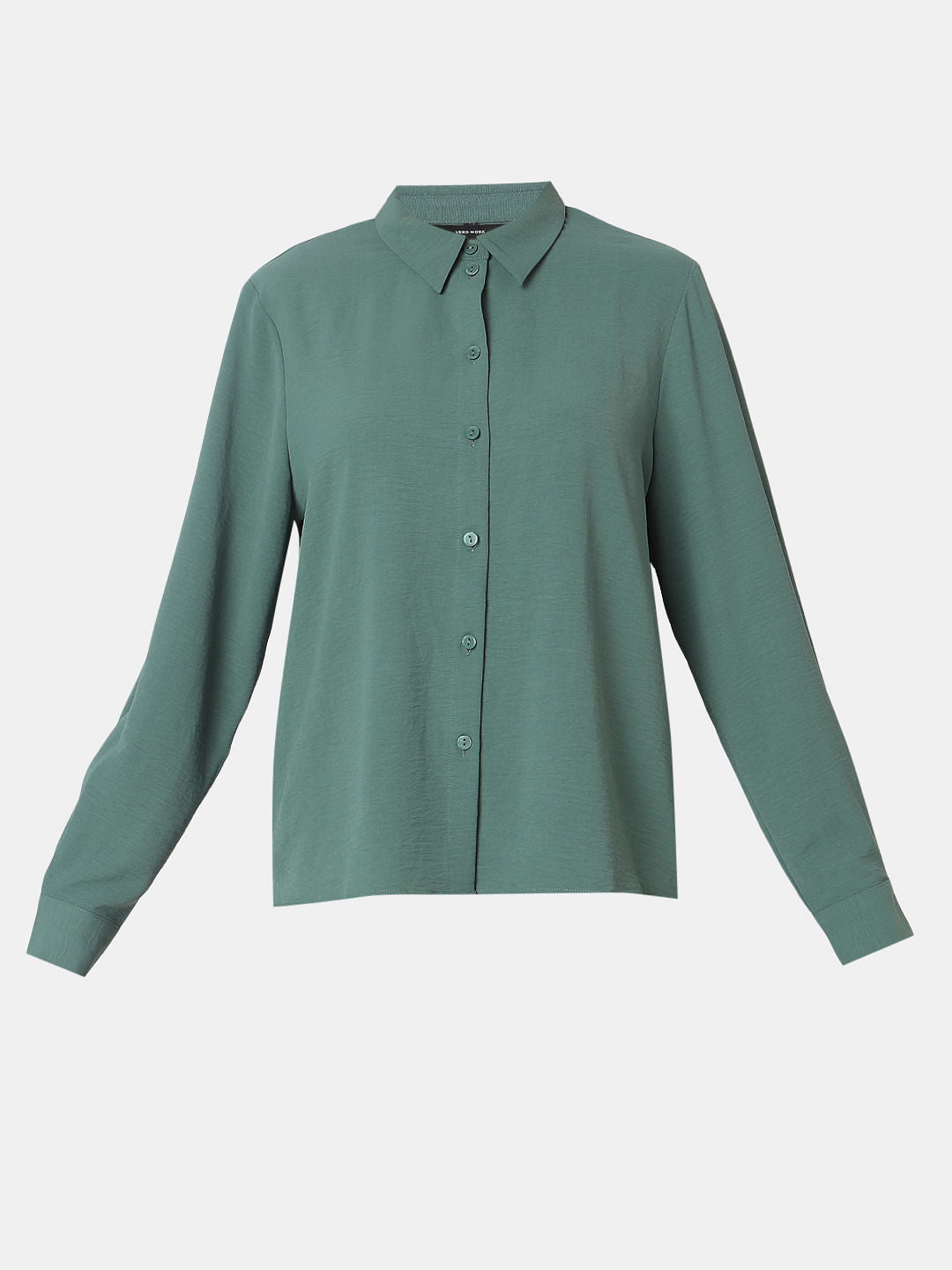 Green Shirt