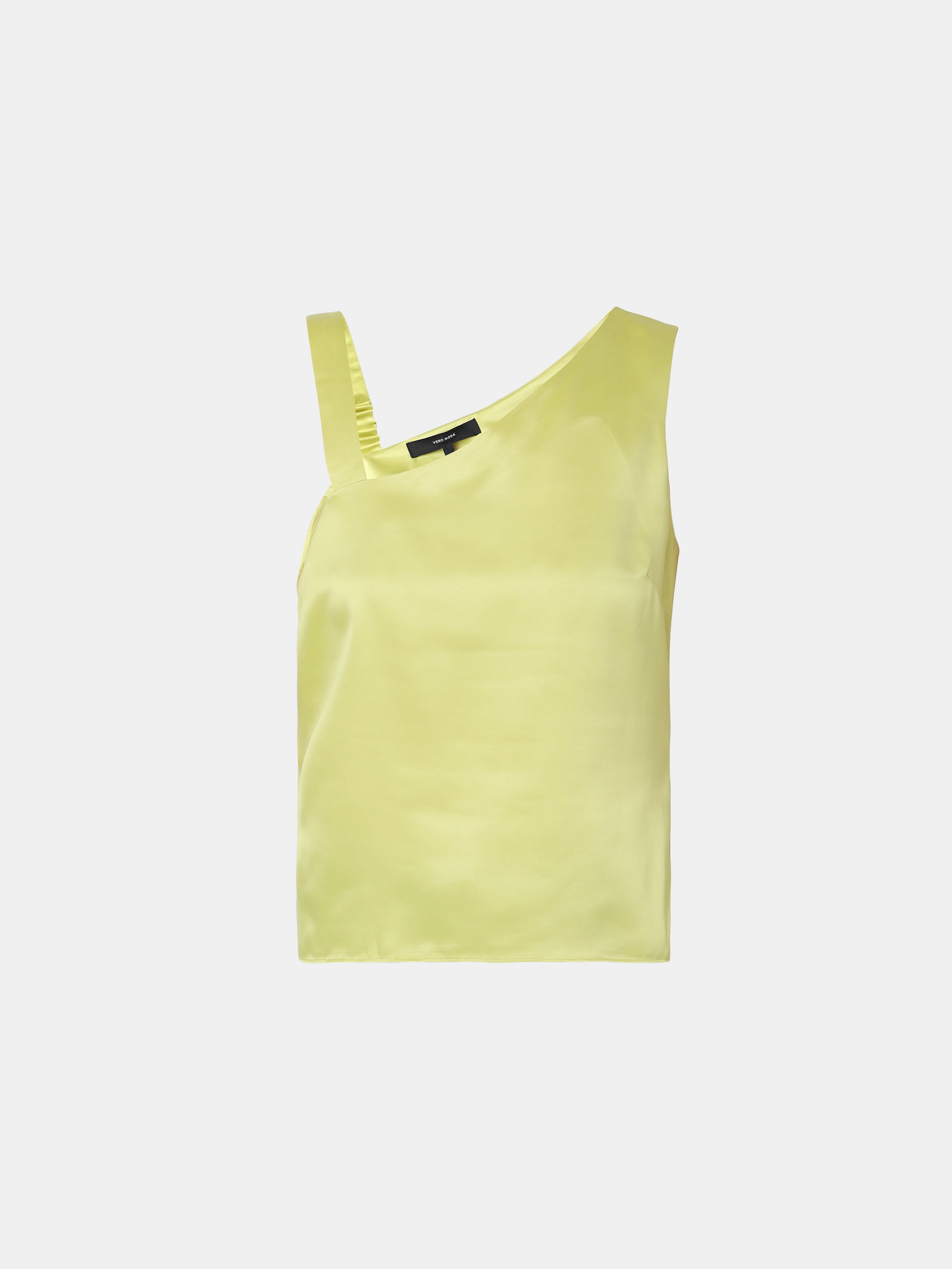 Lemon Green Top