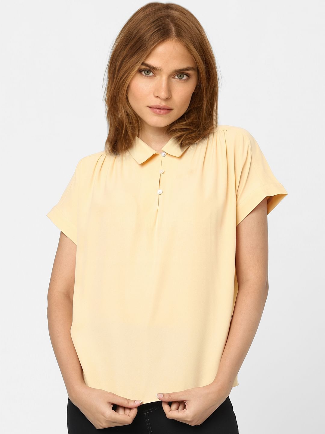 Yellow Top