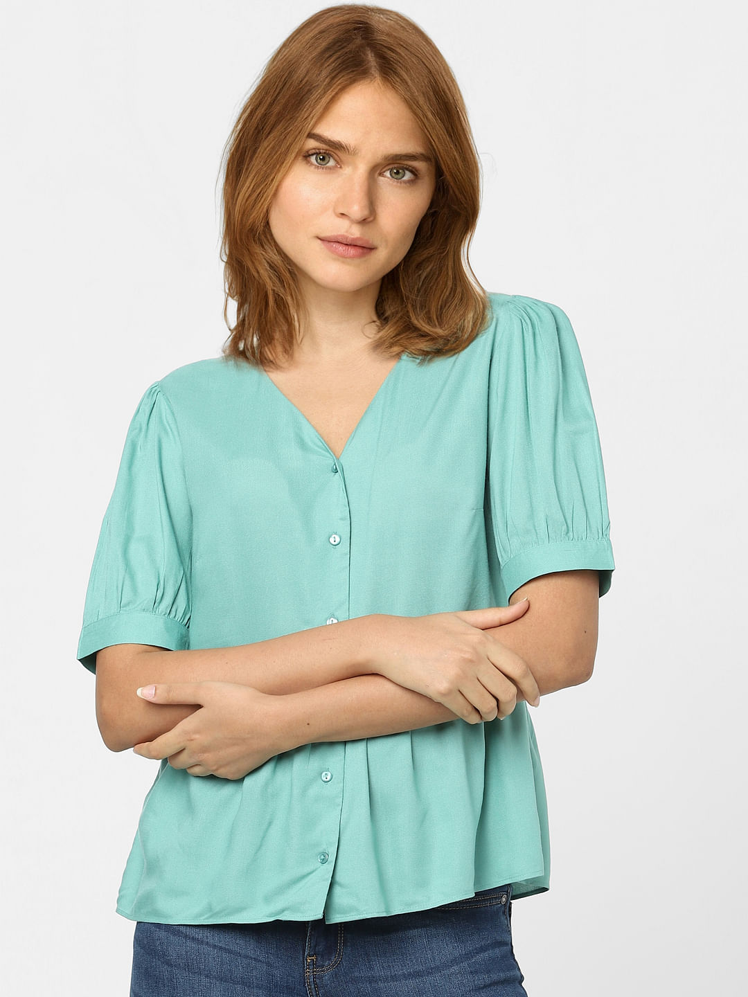 Green Top