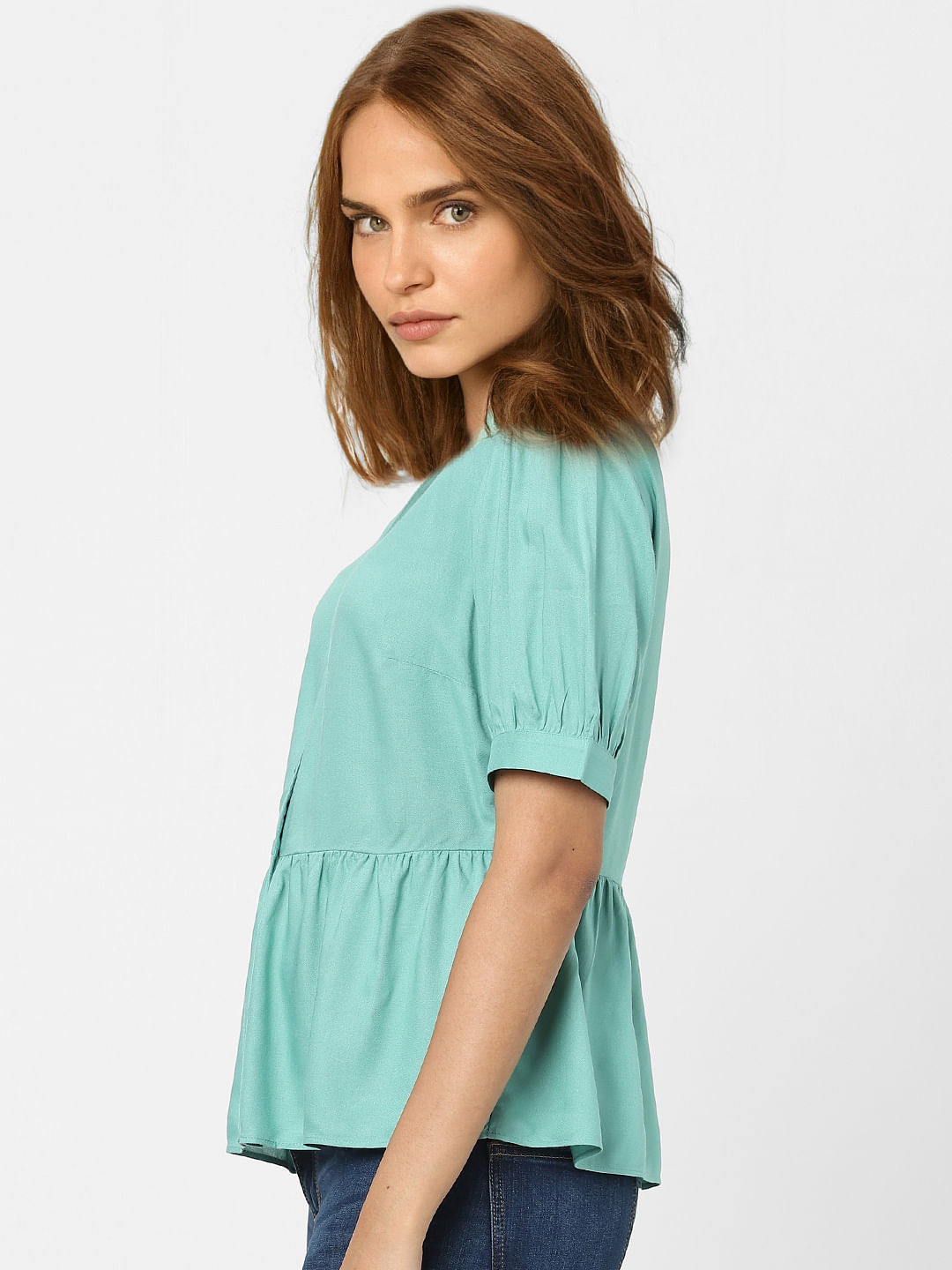 Green Top