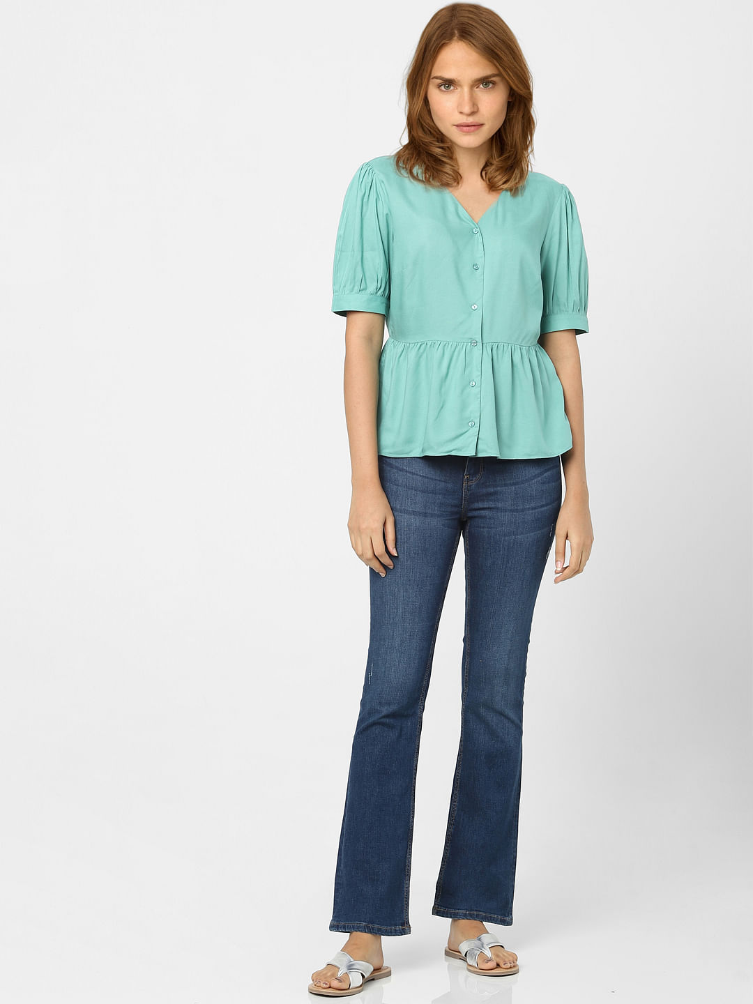 Green Top