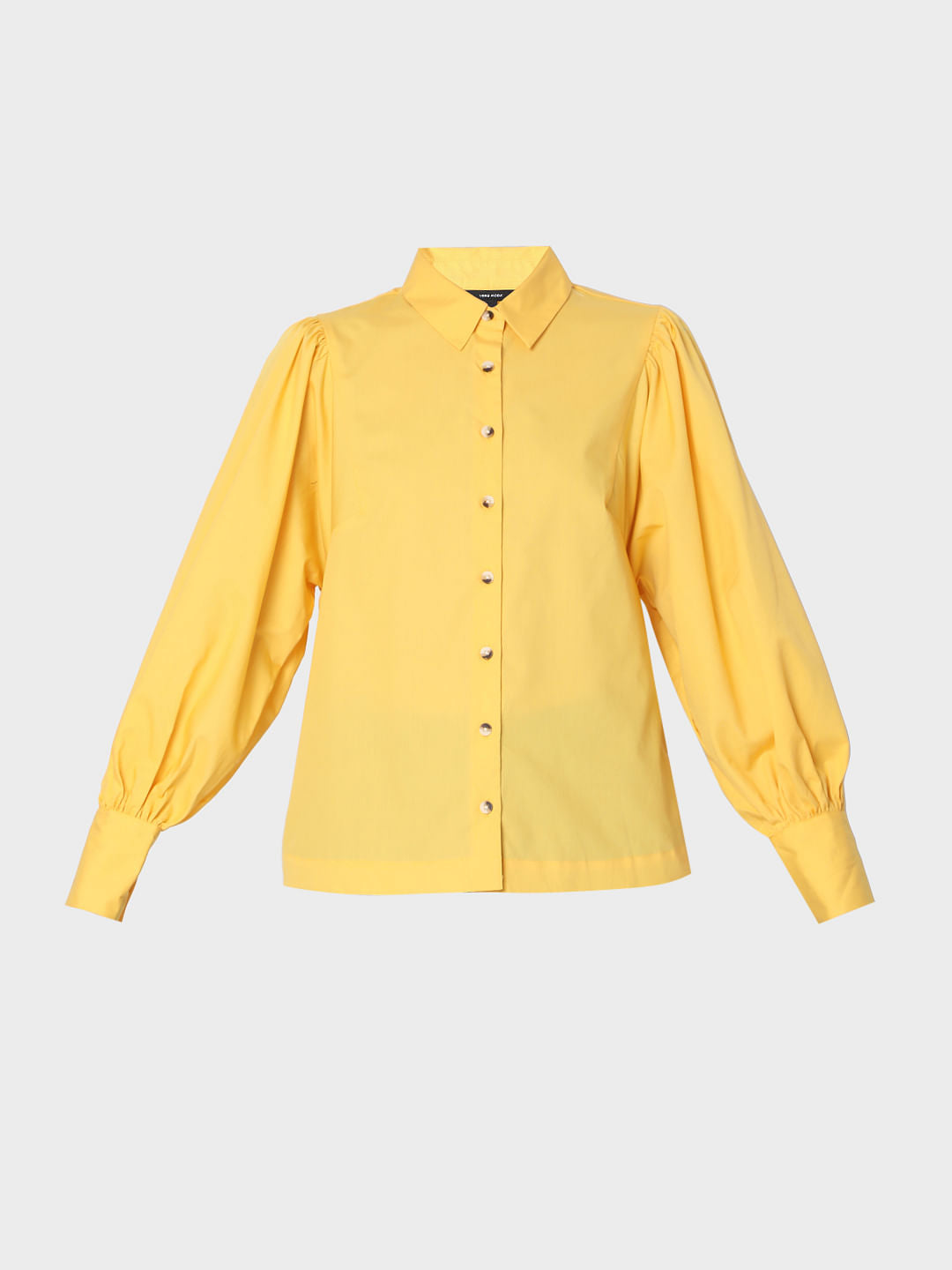 Yellow Shirt