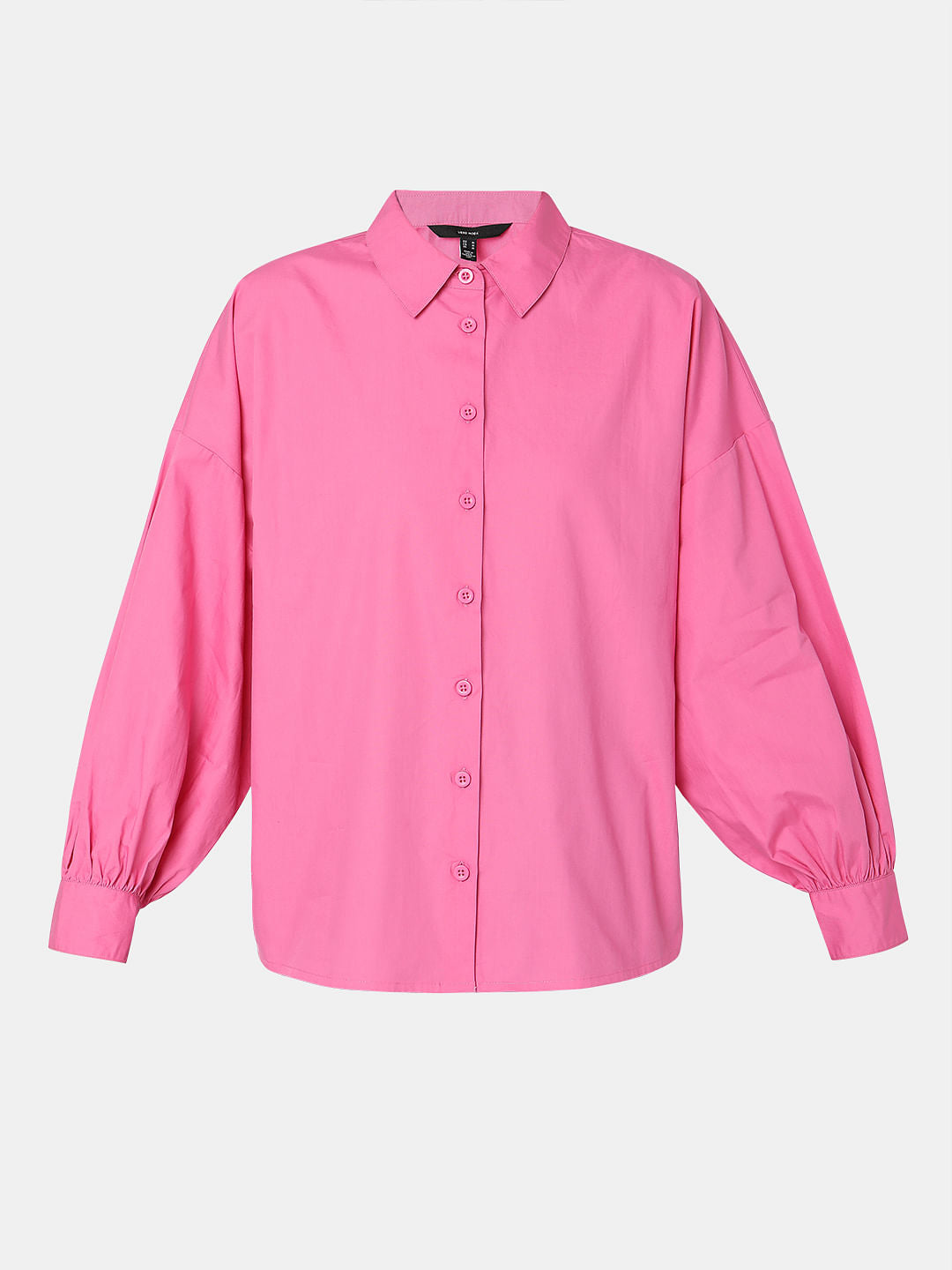 Pink Shirt