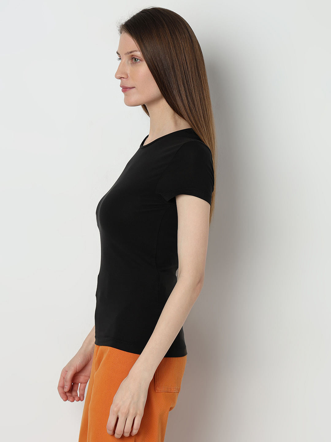 Black T-Shirt