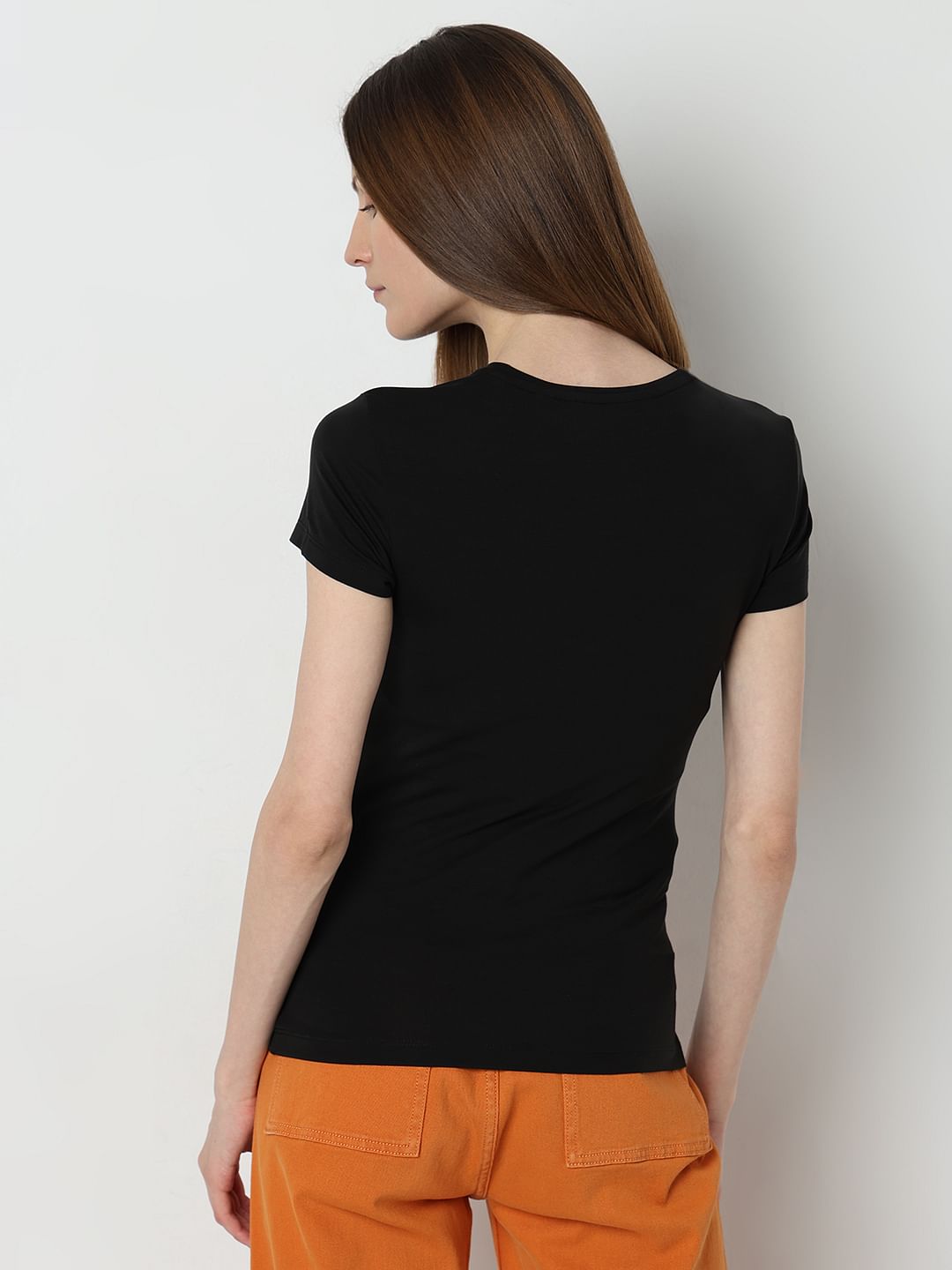 Black T-Shirt