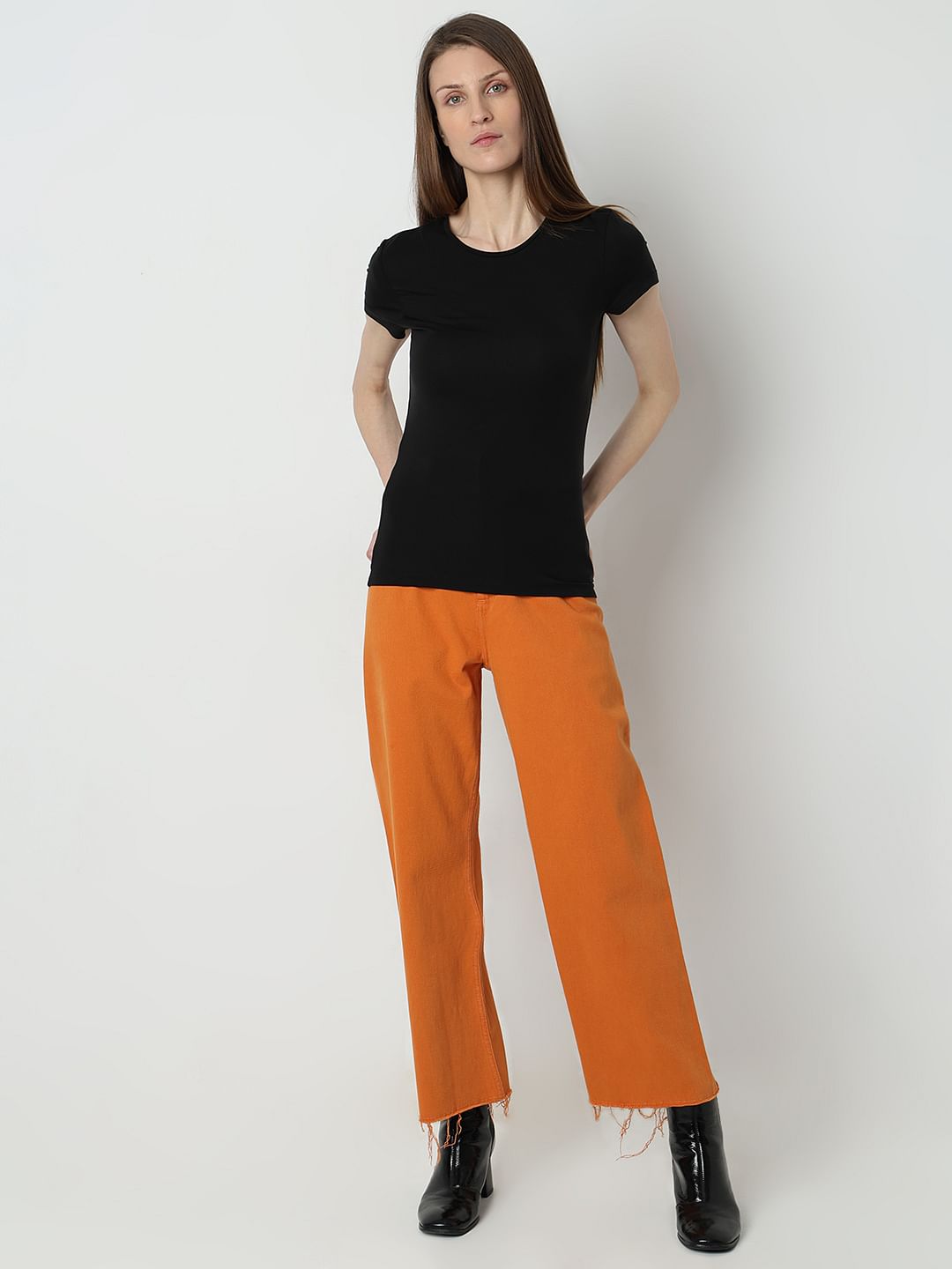 Black T-Shirt