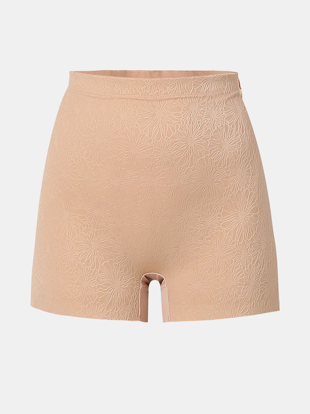 Intimates Nude Textured Thigh Shaper