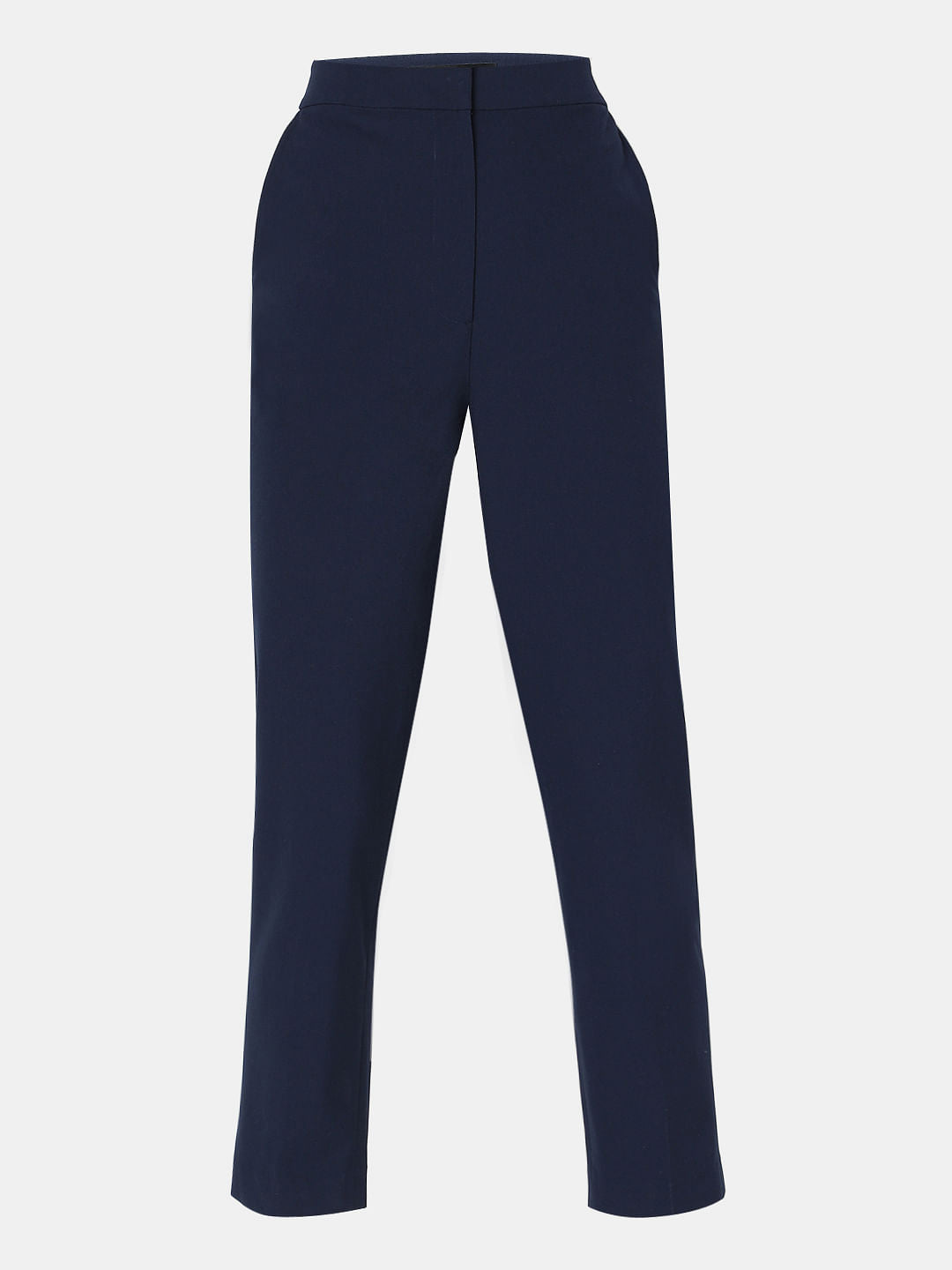 Blue Cigarette Trouser