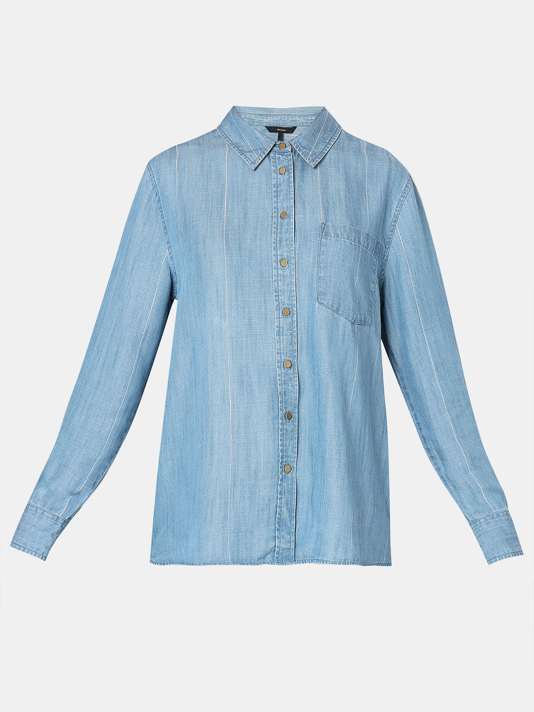 Light Blue Shirt