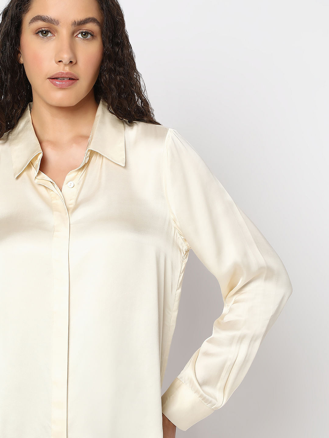 Off-White Formal Shirt
