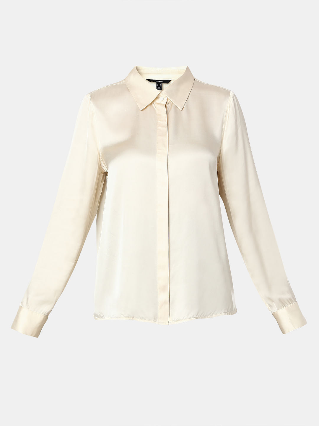 Off-White Formal Shirt