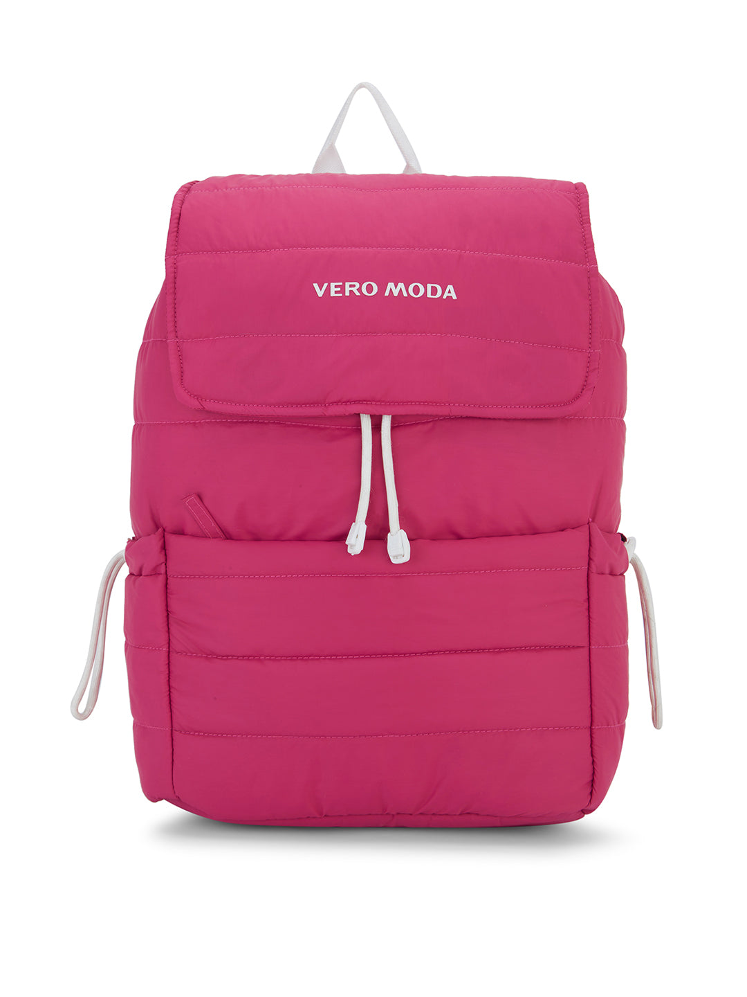Pink Backpack