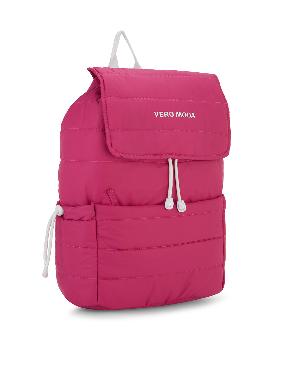 Pink Backpack