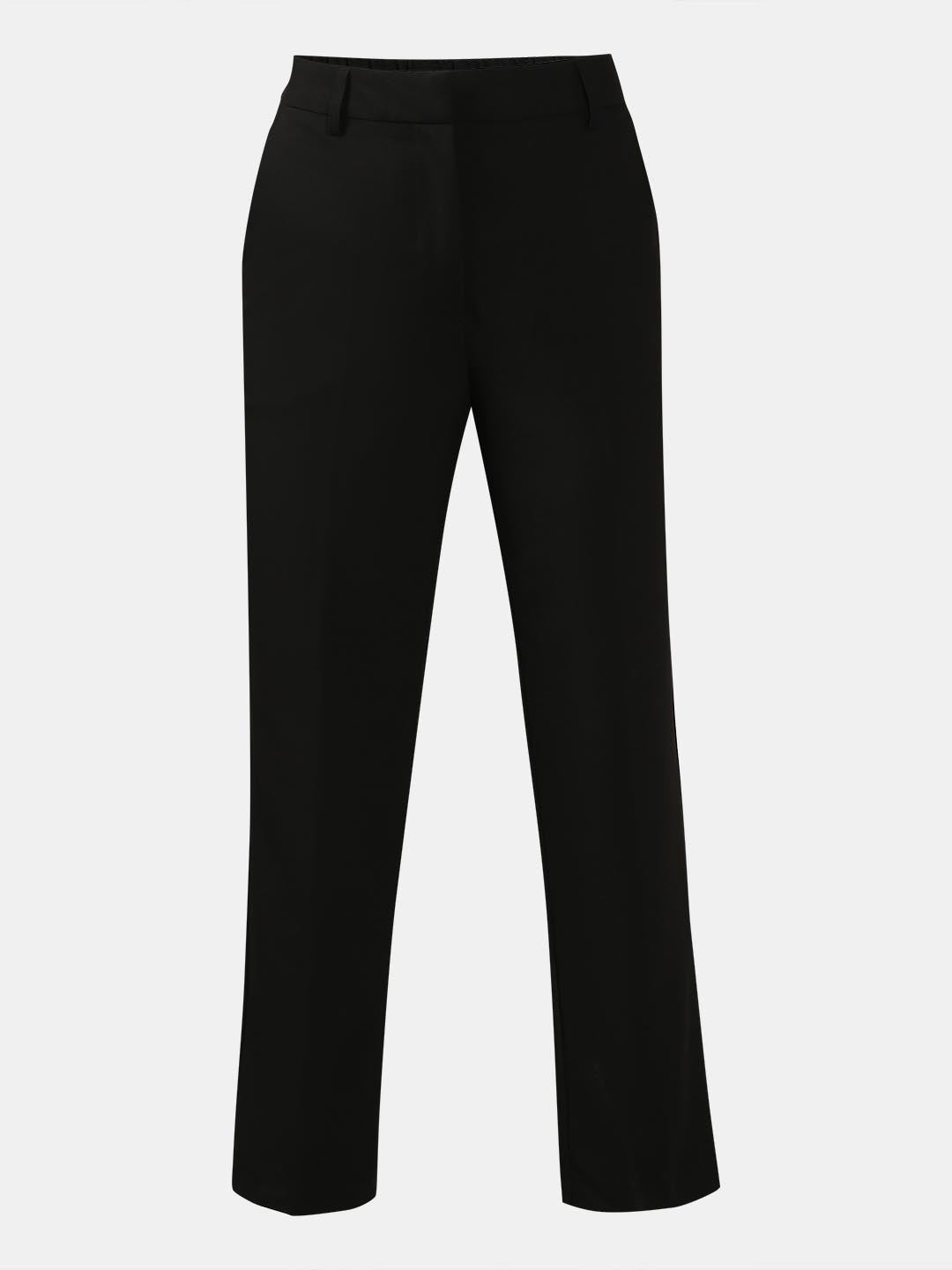 Vero Moda Black Slim Fit Pants