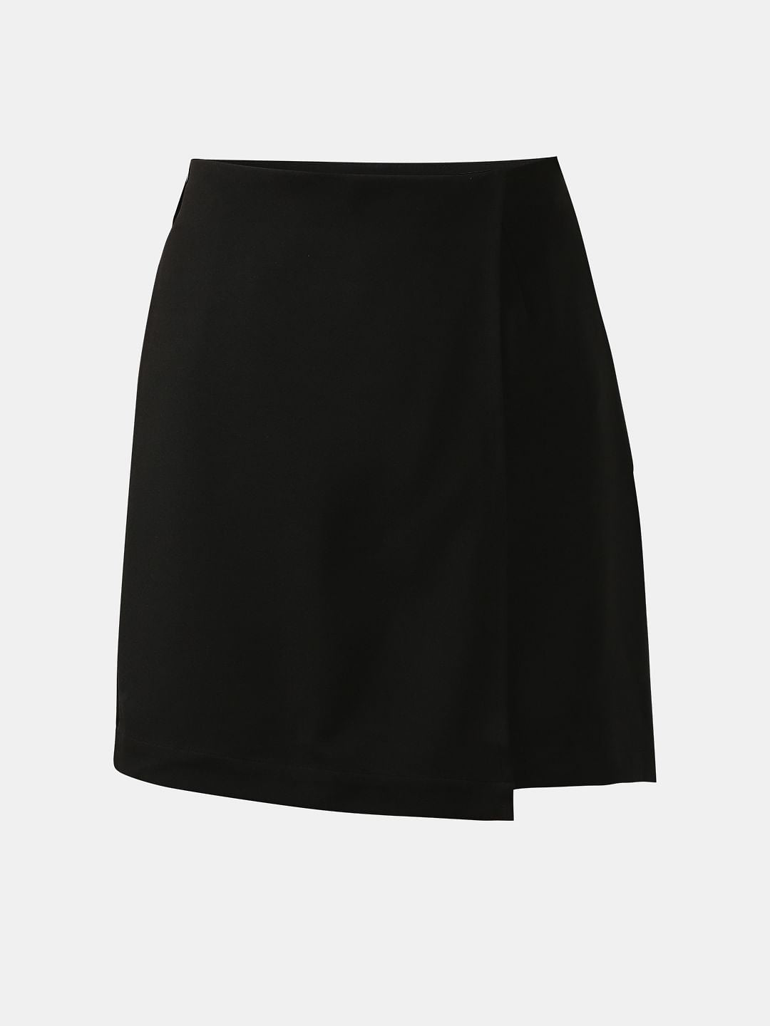Black Skorts