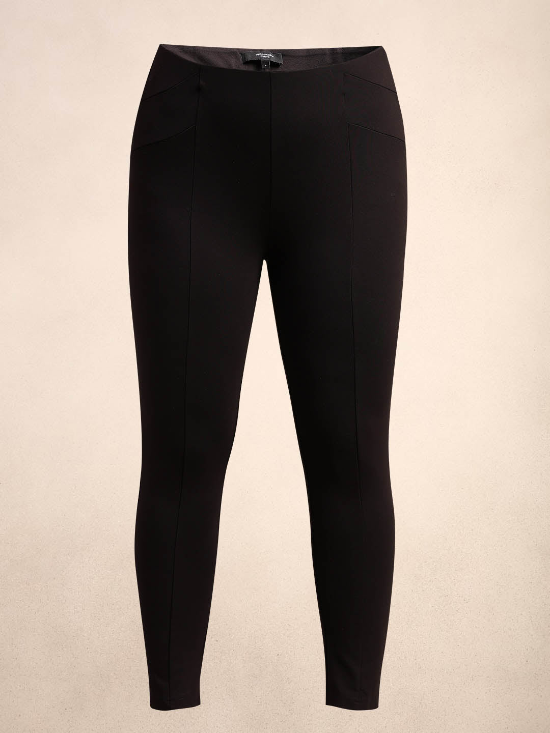 Curve High Rise Stretch Jeggings
