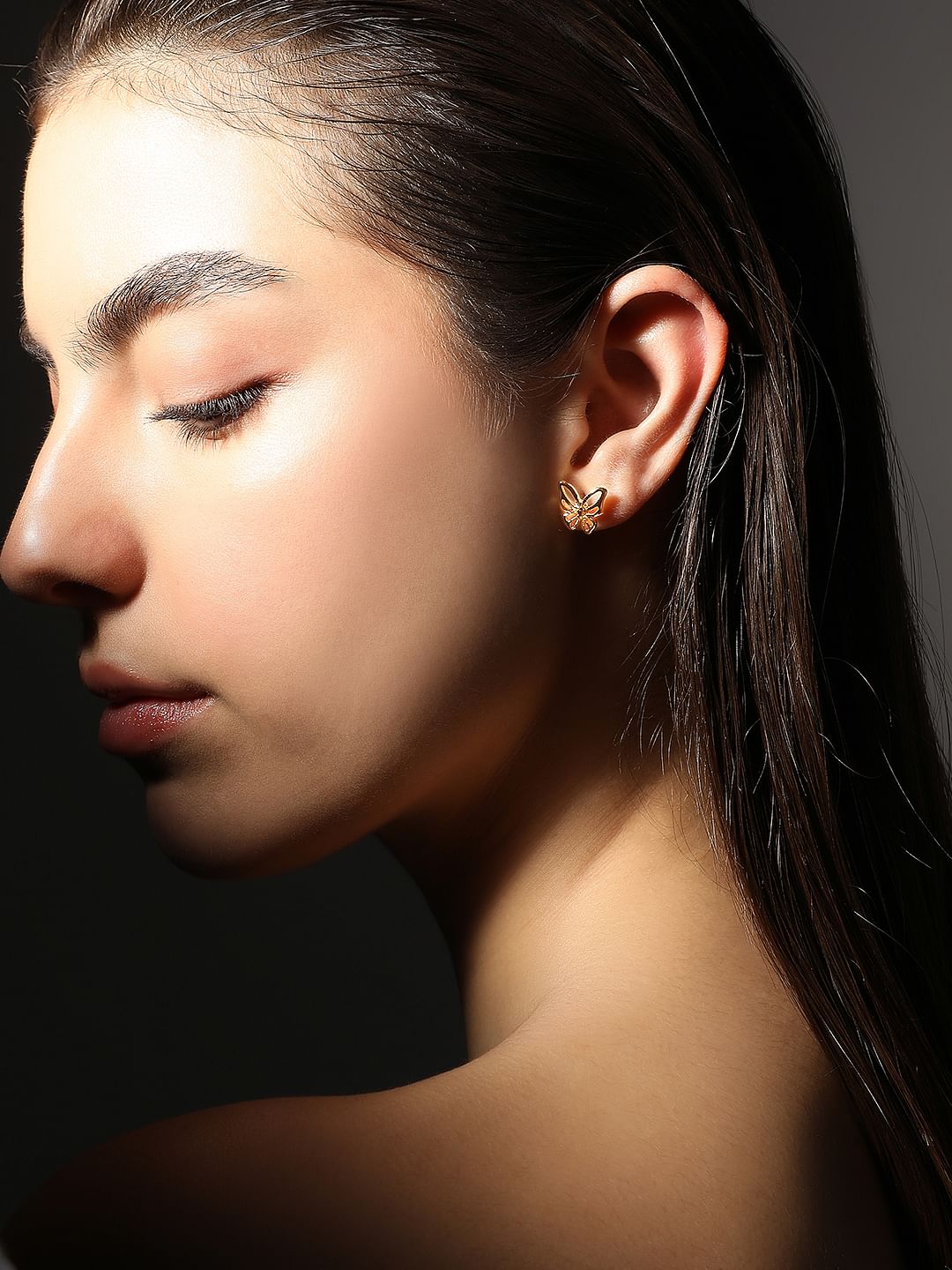 Gold & Silver Earring Pack