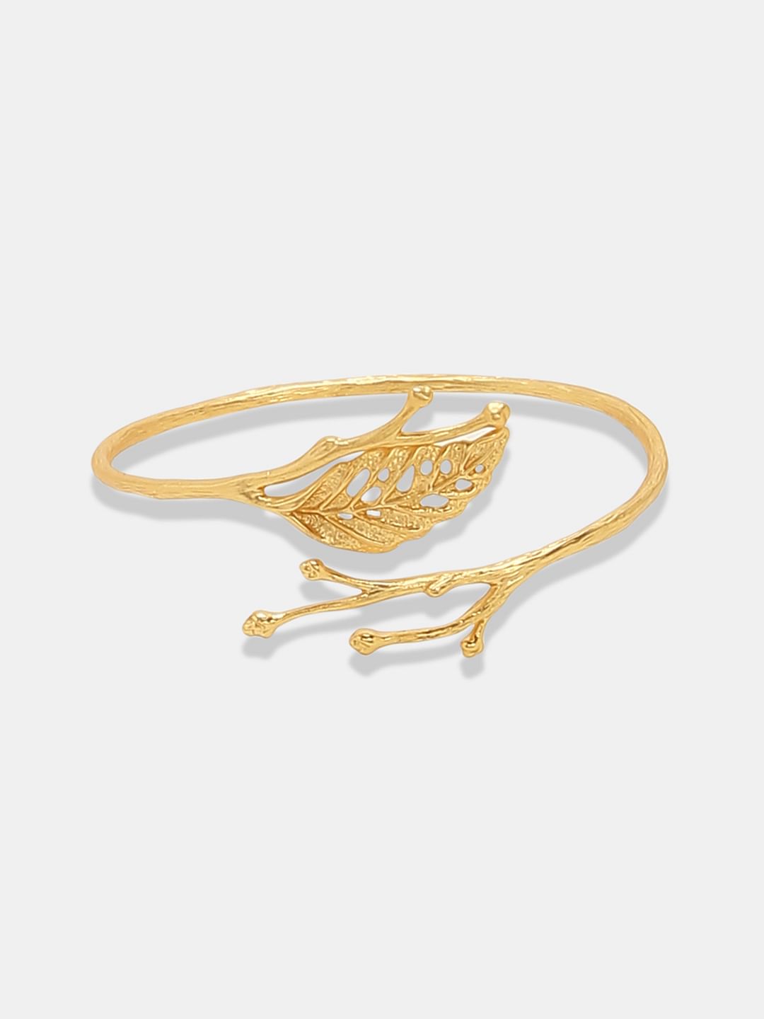 Golden Bracelet