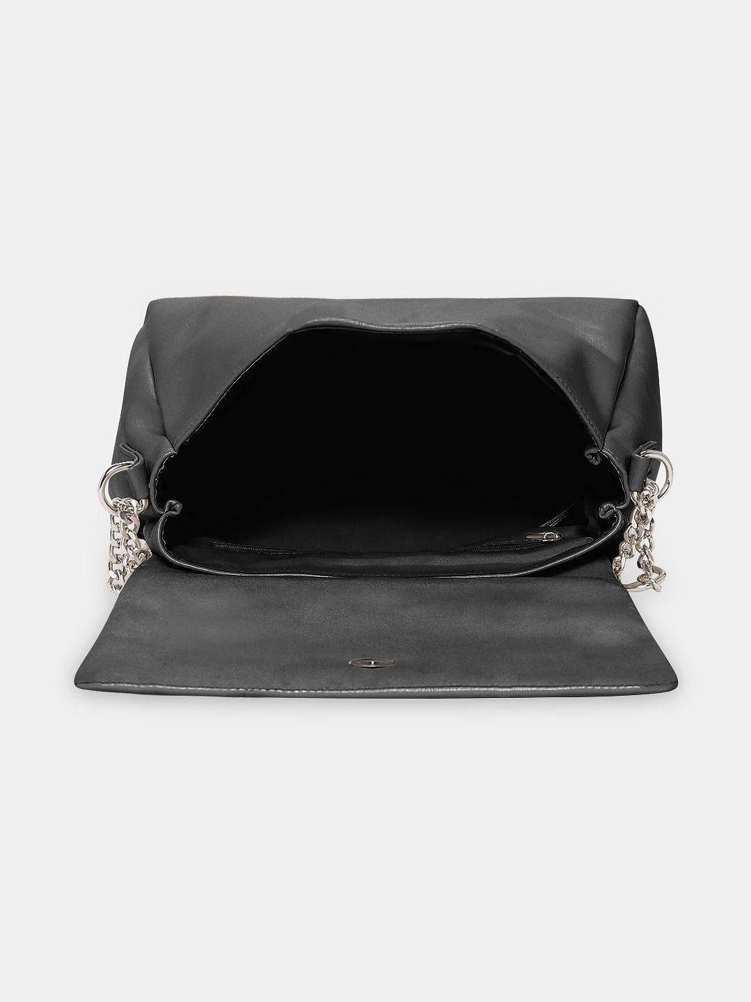 Black Sling Bag