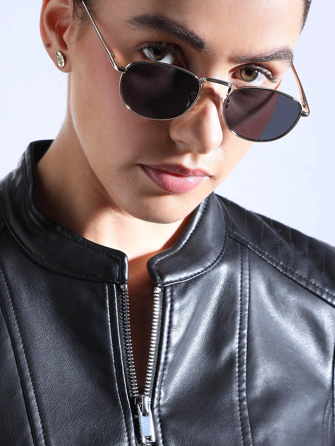 Black Sunglasses