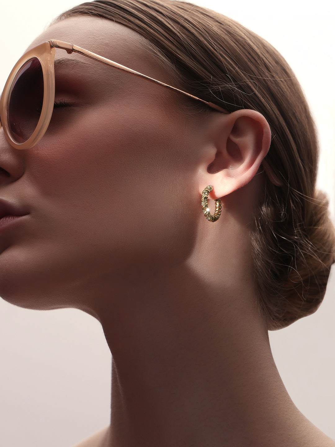 Golden Hoops