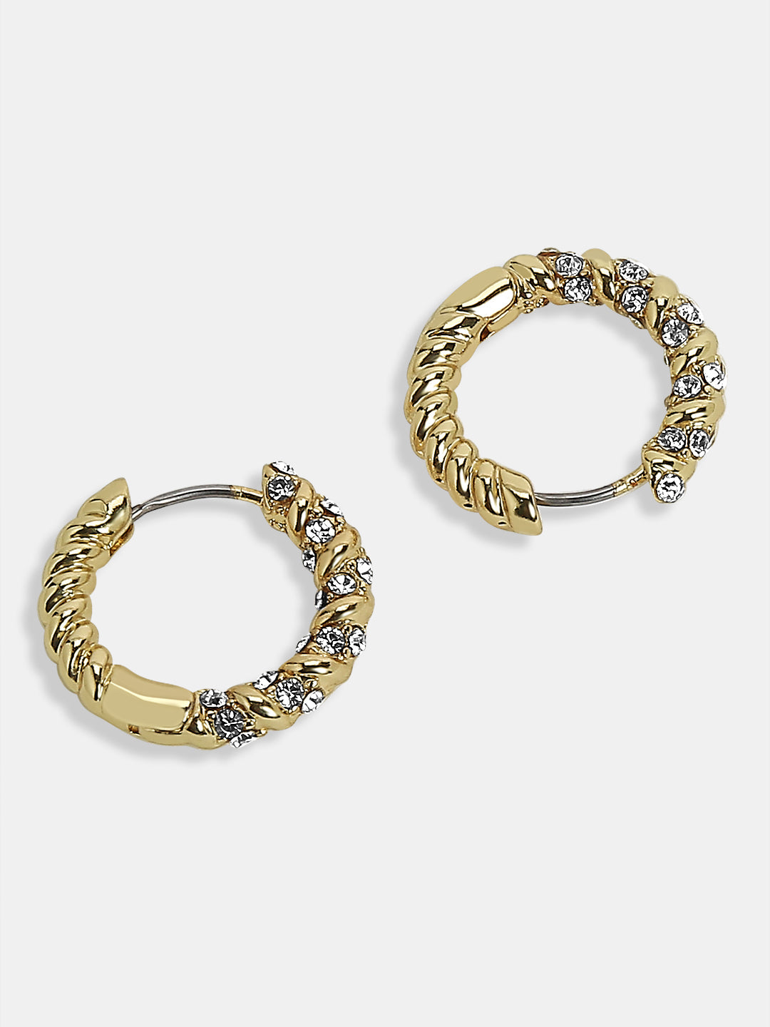 Golden Hoops