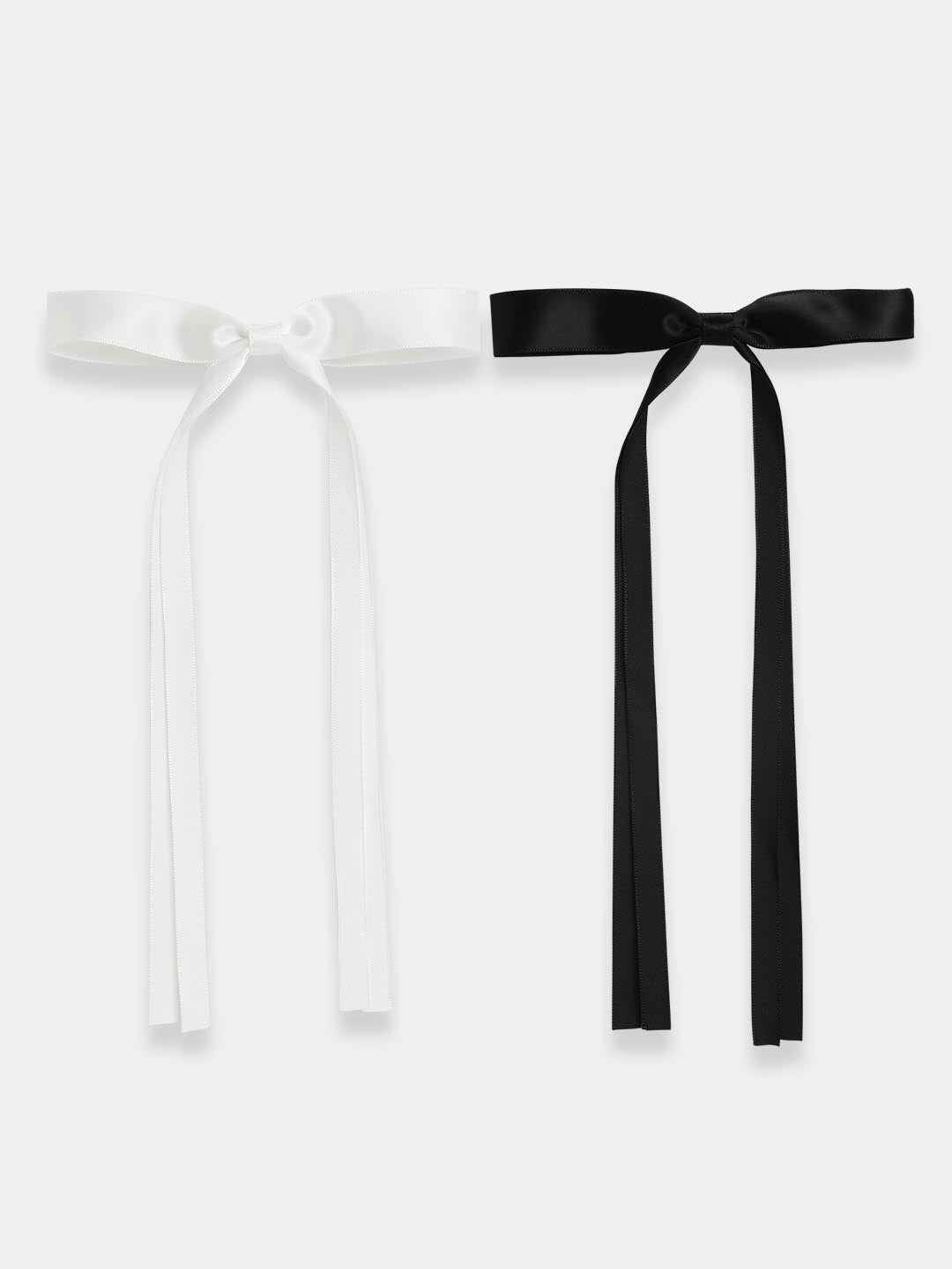 Pack of 2 Hair Bows