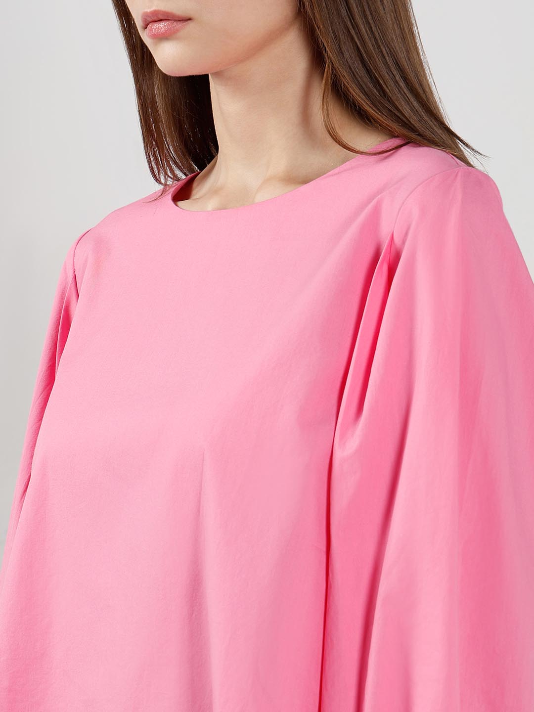 Vero Moda Pink Top