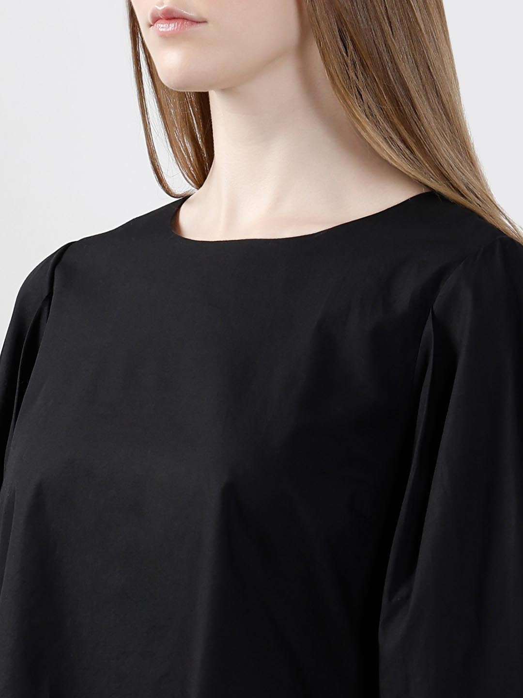 Vero Moda Black Top