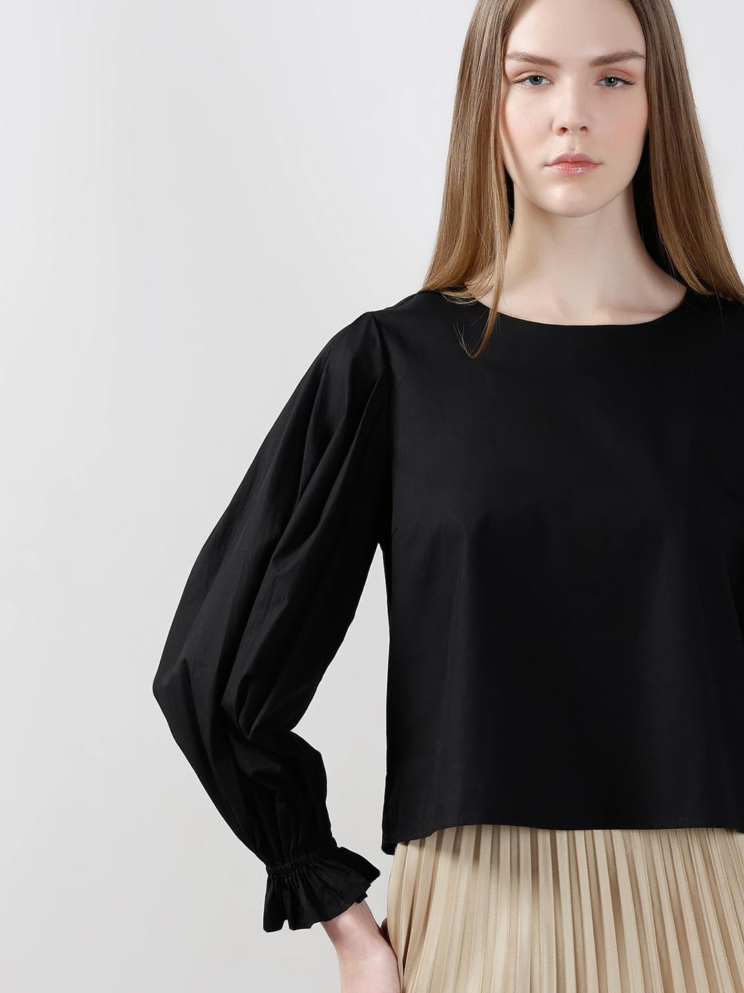 Vero Moda Black Top