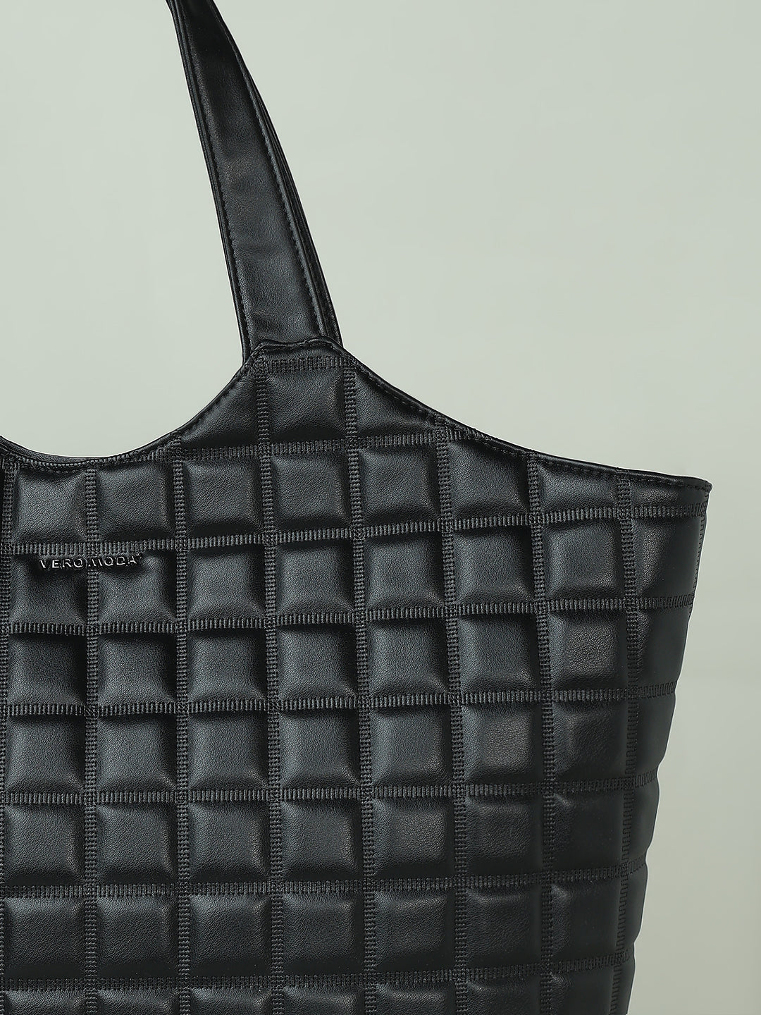 Black Tote Bag