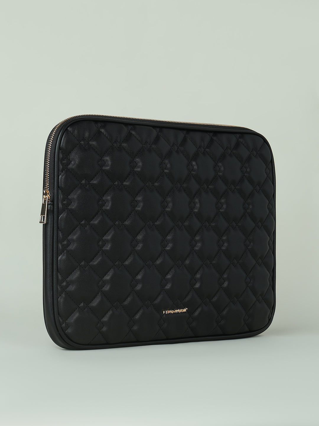 Black Laptop Sleeve