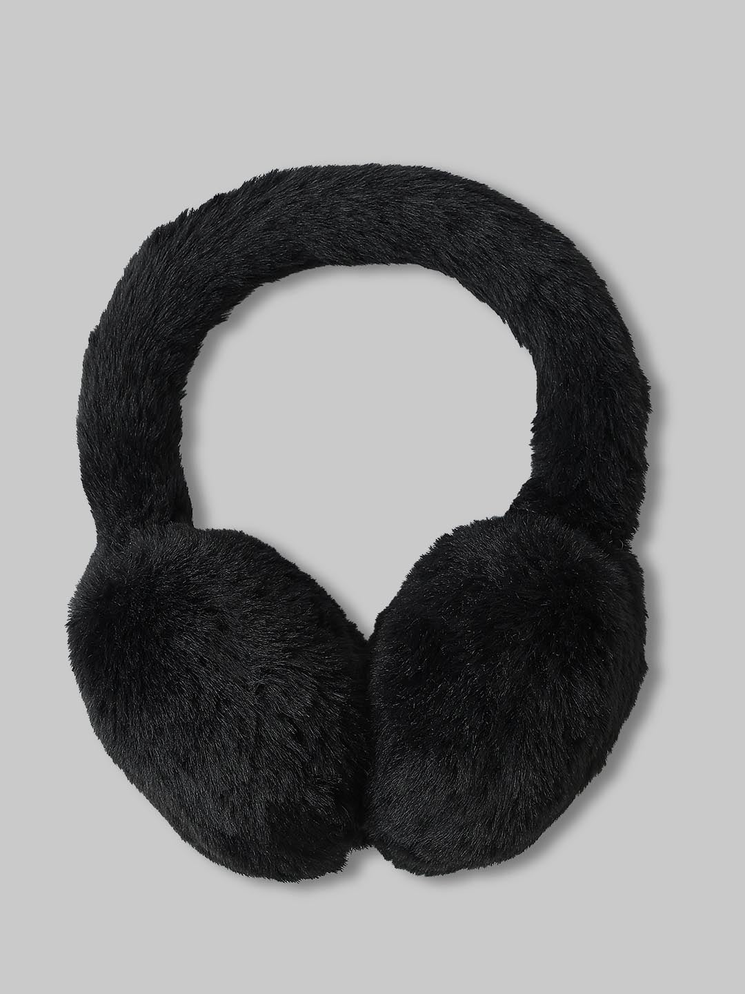 Black Ear Muffs