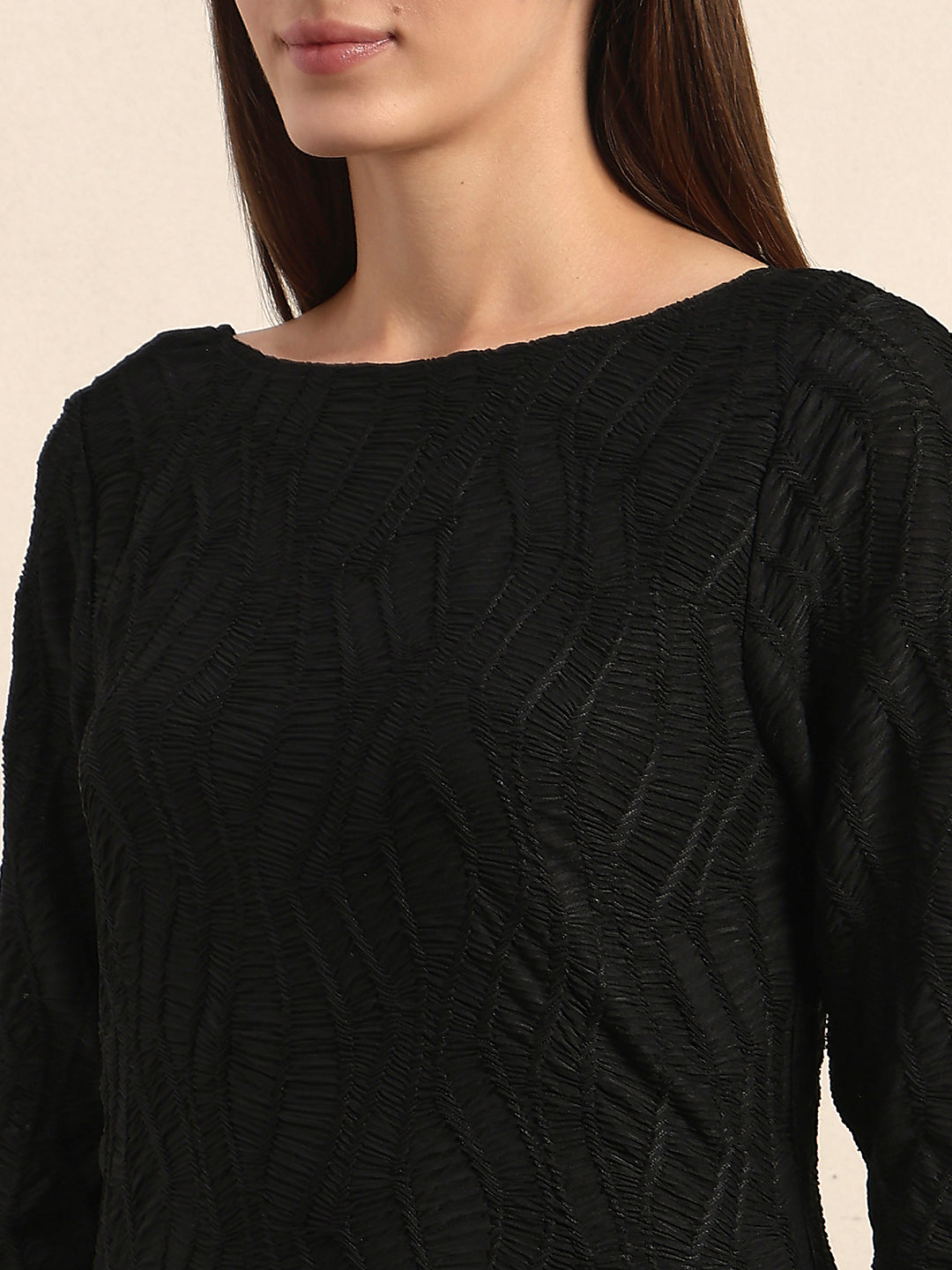 Self-Design Bodycon Midi Dress