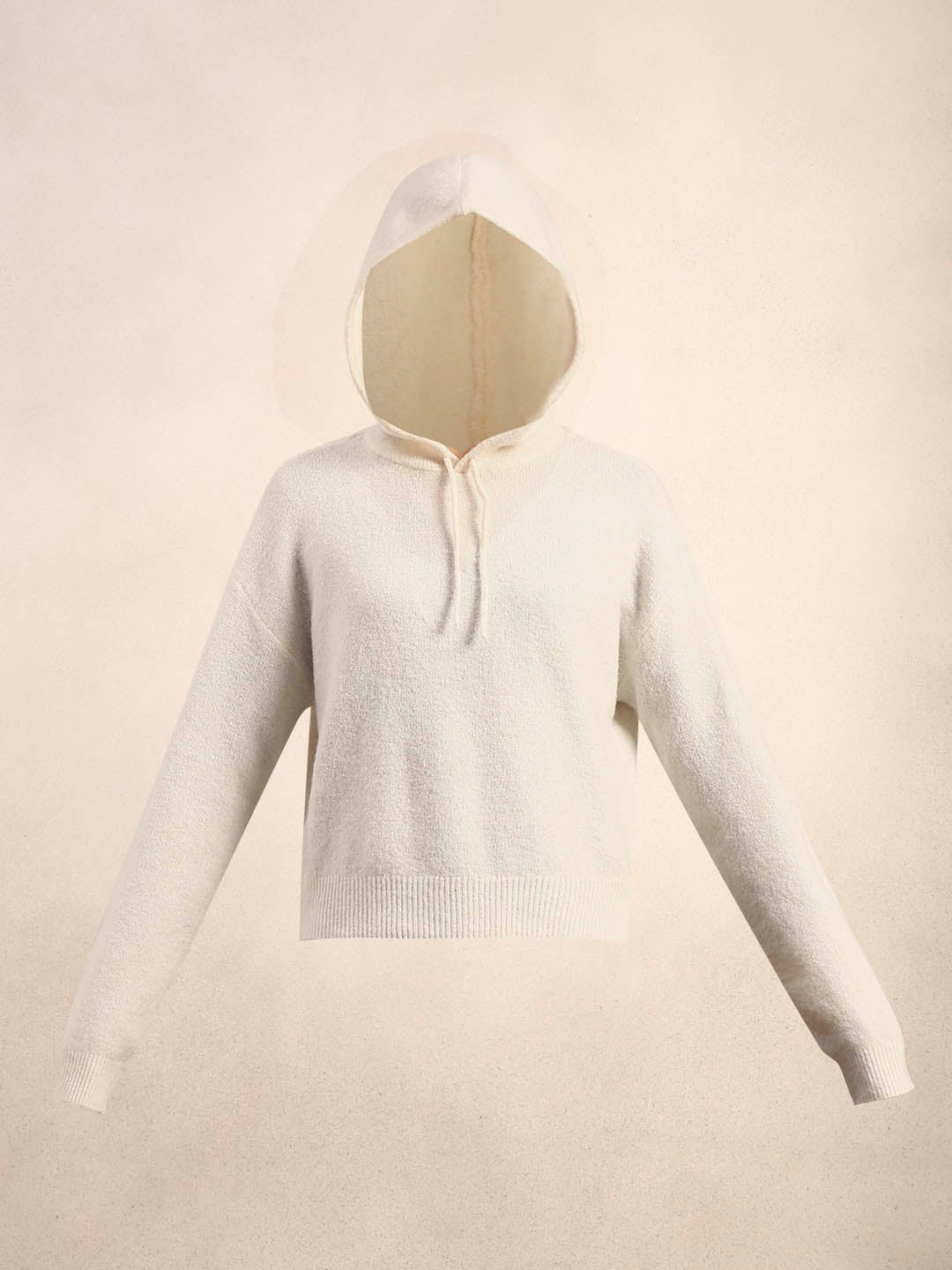 Hooded Pullover