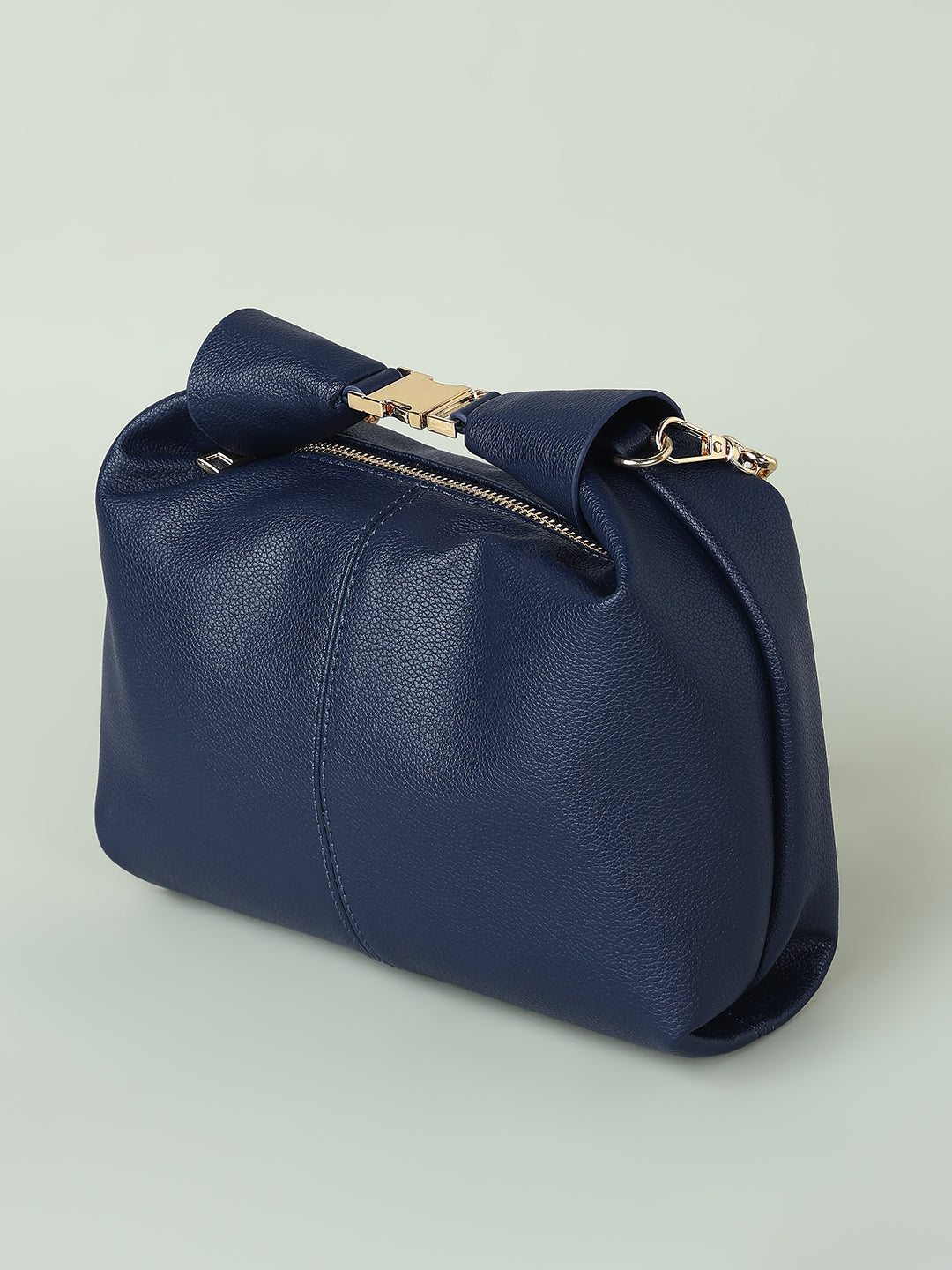 Dark Navy Sling Bag