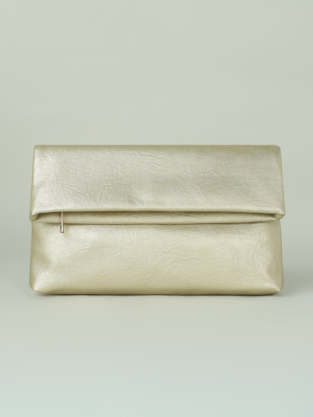 Rich Gold Large Wallet