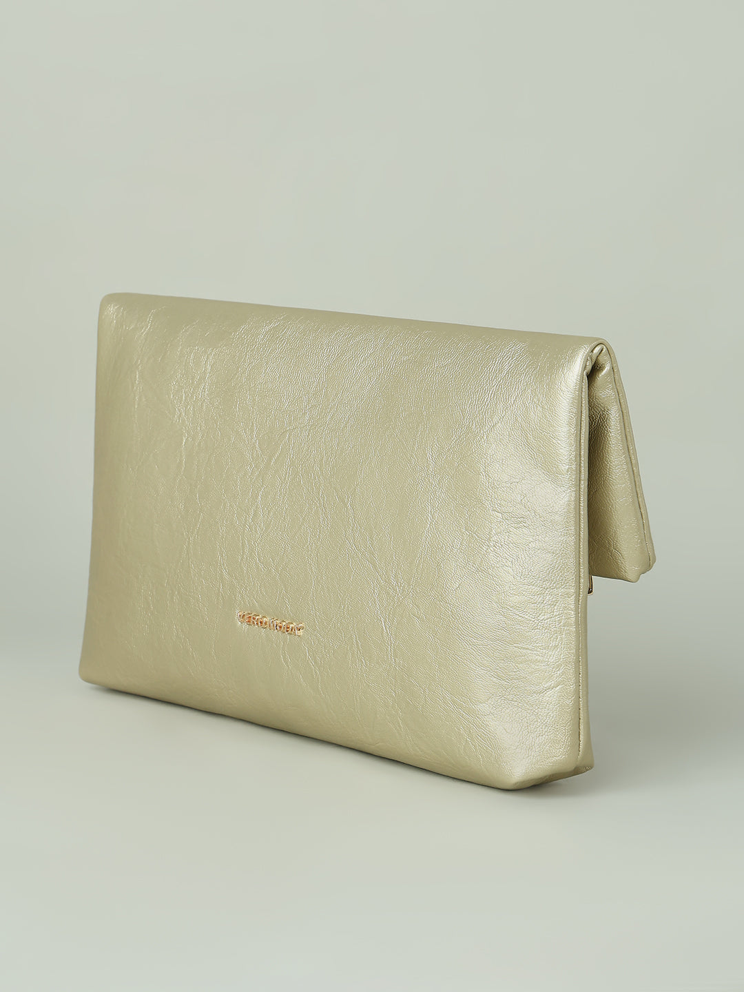 Rich Gold Large Wallet