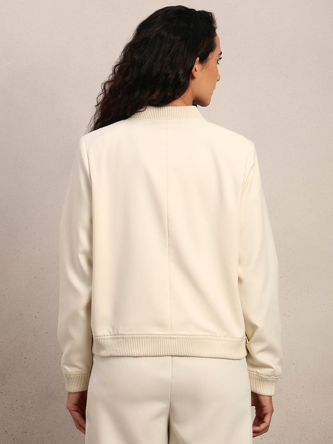 Off-White Utility Bomber Jacket