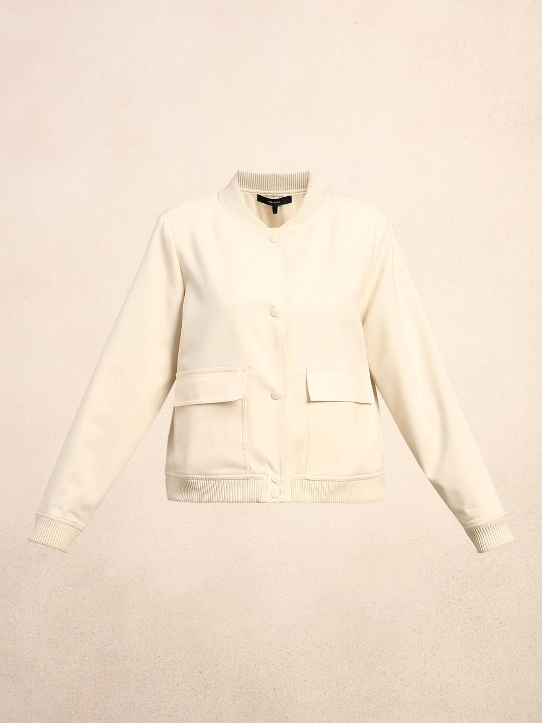 Off-White Utility Bomber Jacket