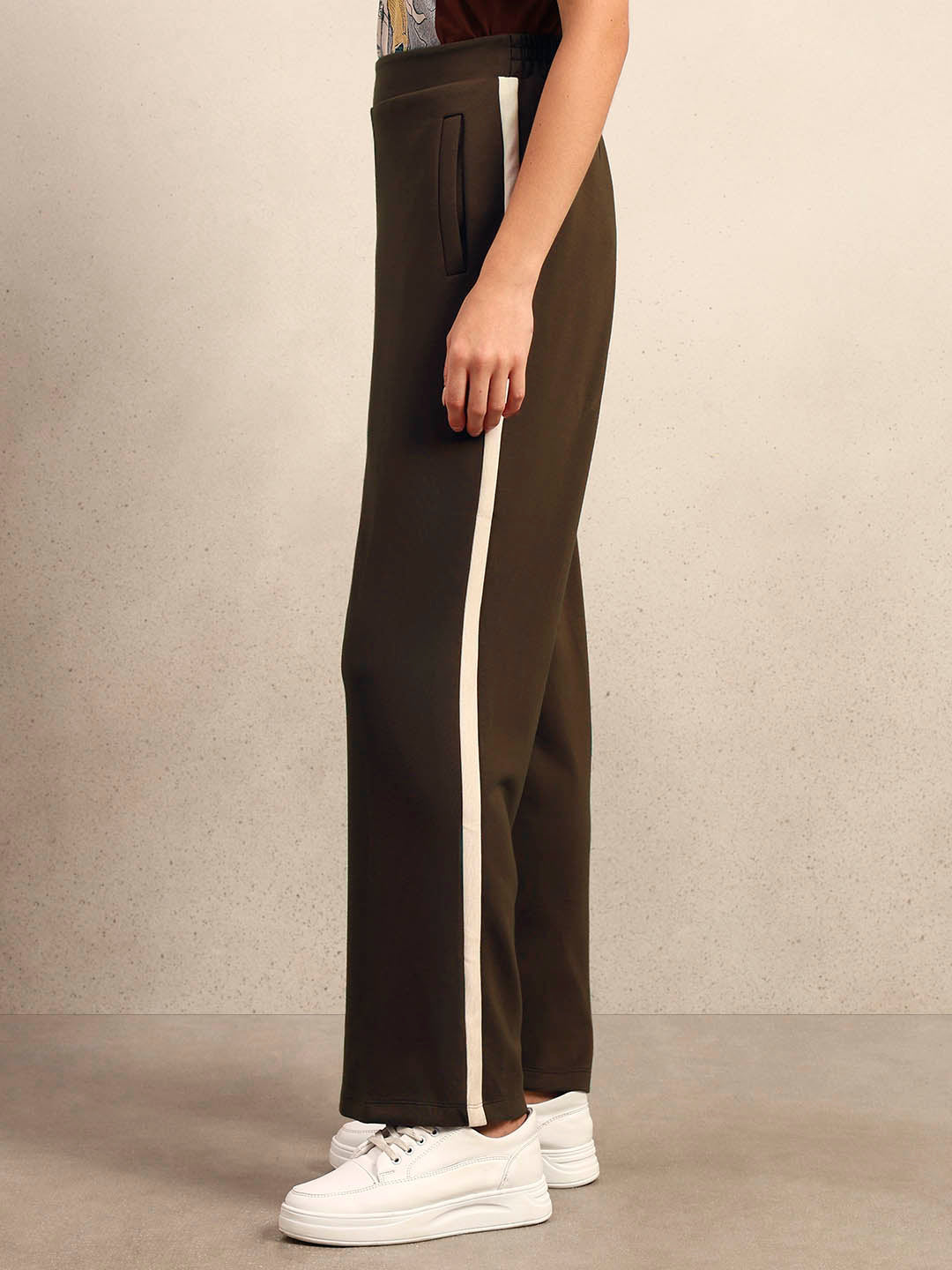 Relaxed Fit Sweatpants