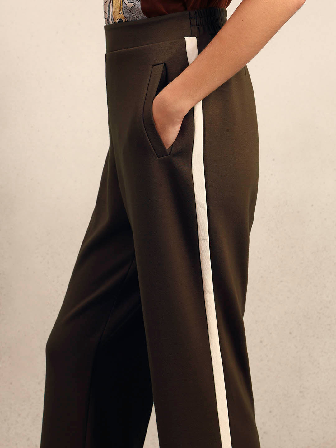 Relaxed Fit Sweatpants