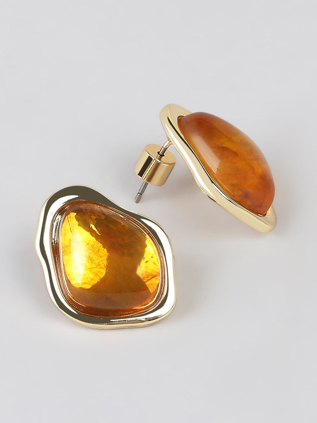 Sculpted Resin Studs