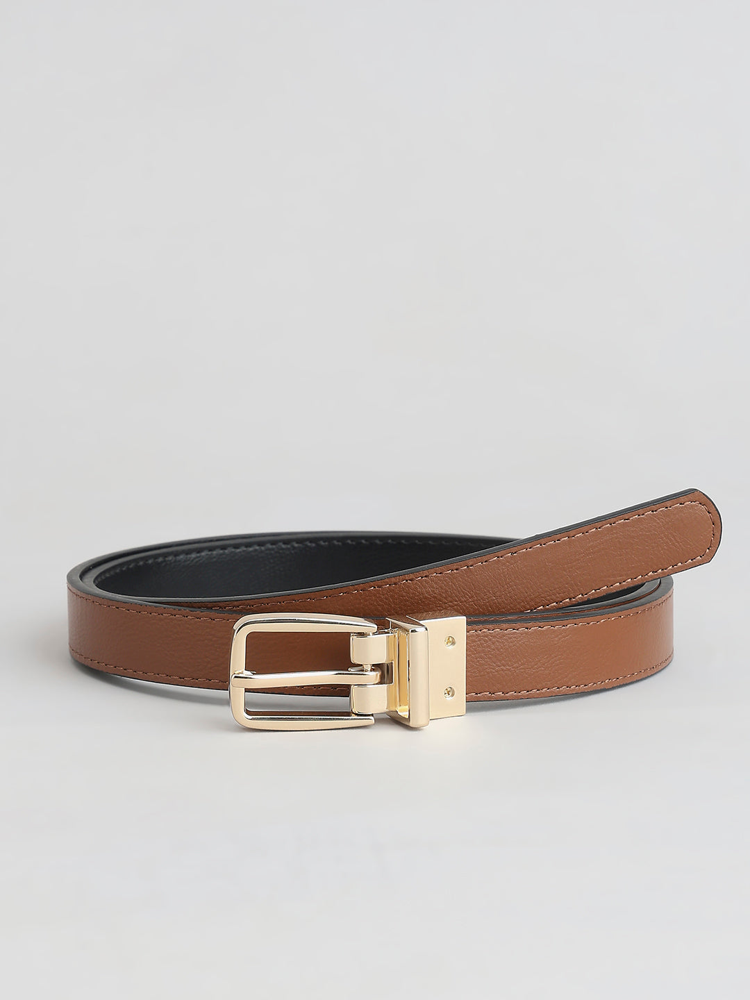 Reversible PU Belt