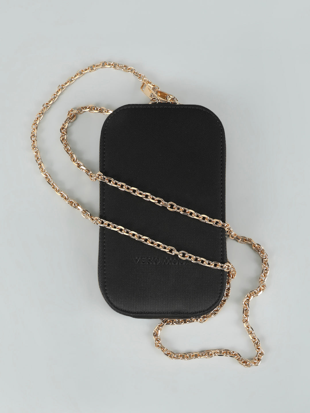 Black Phone Pouch