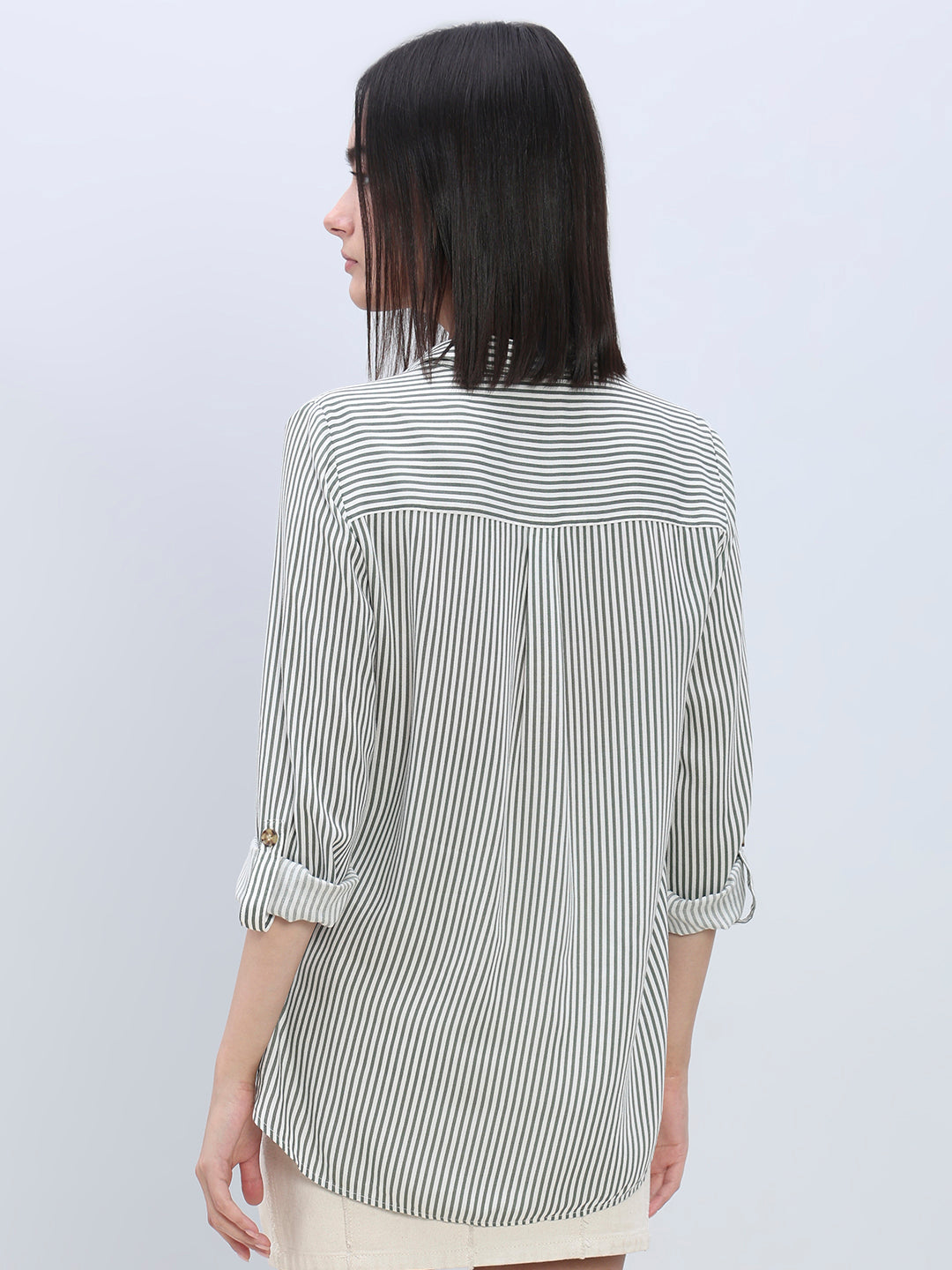 Striped Shirt