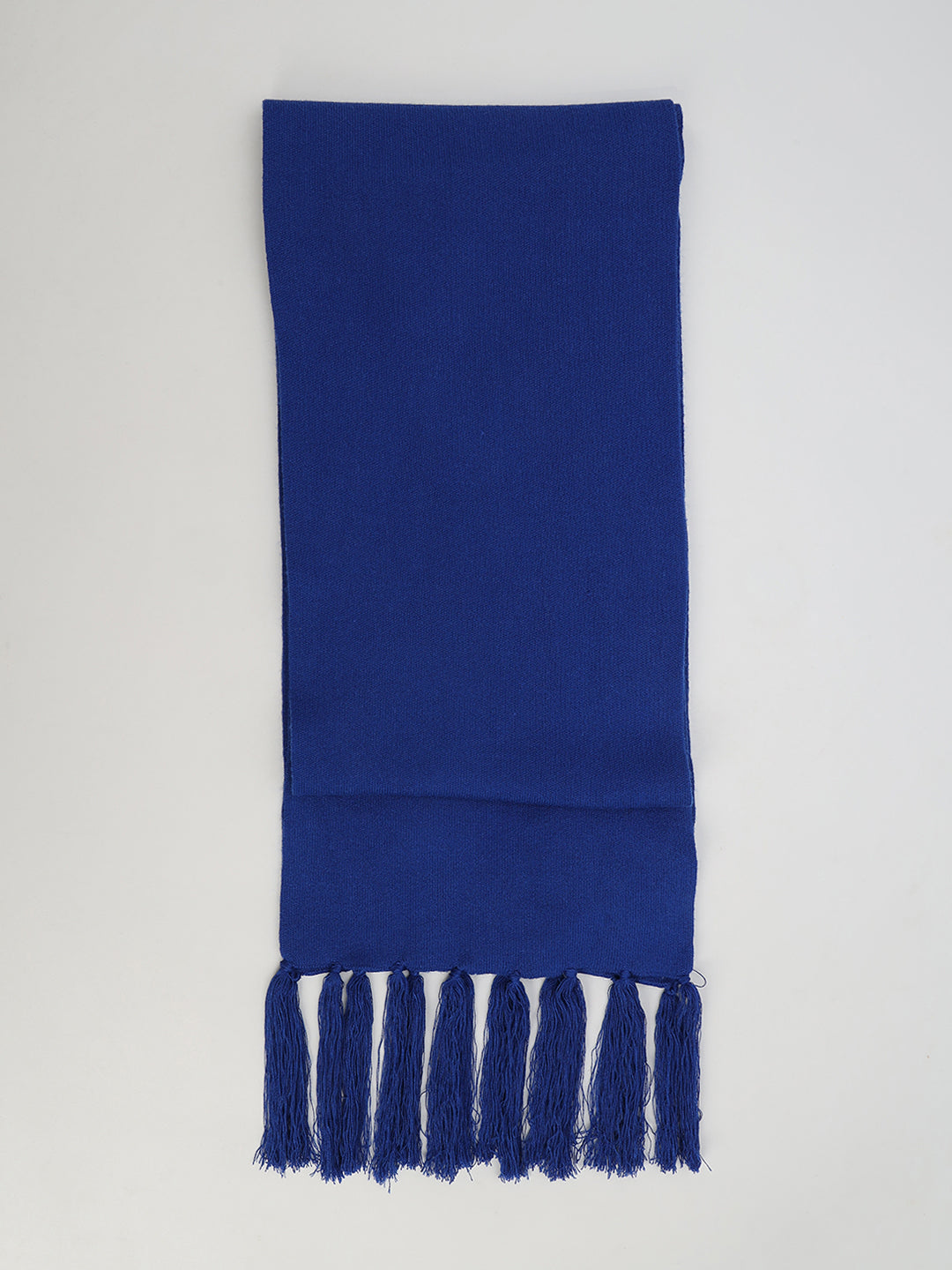 GIRLS Blue Scarf