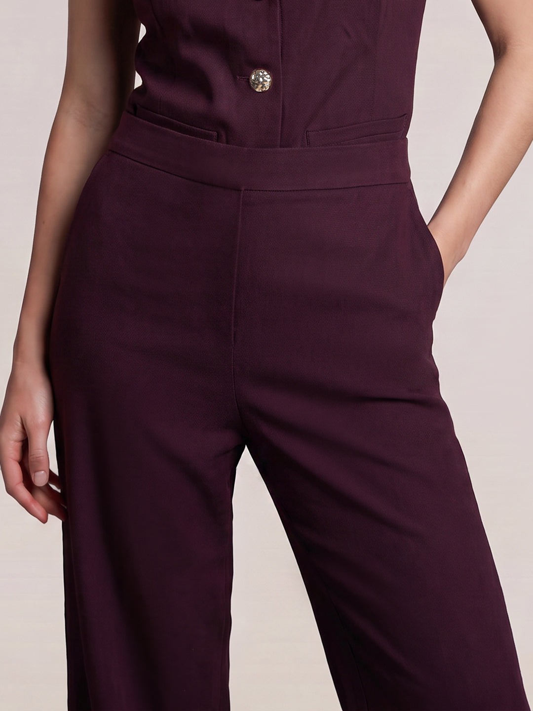 Tailored Pants