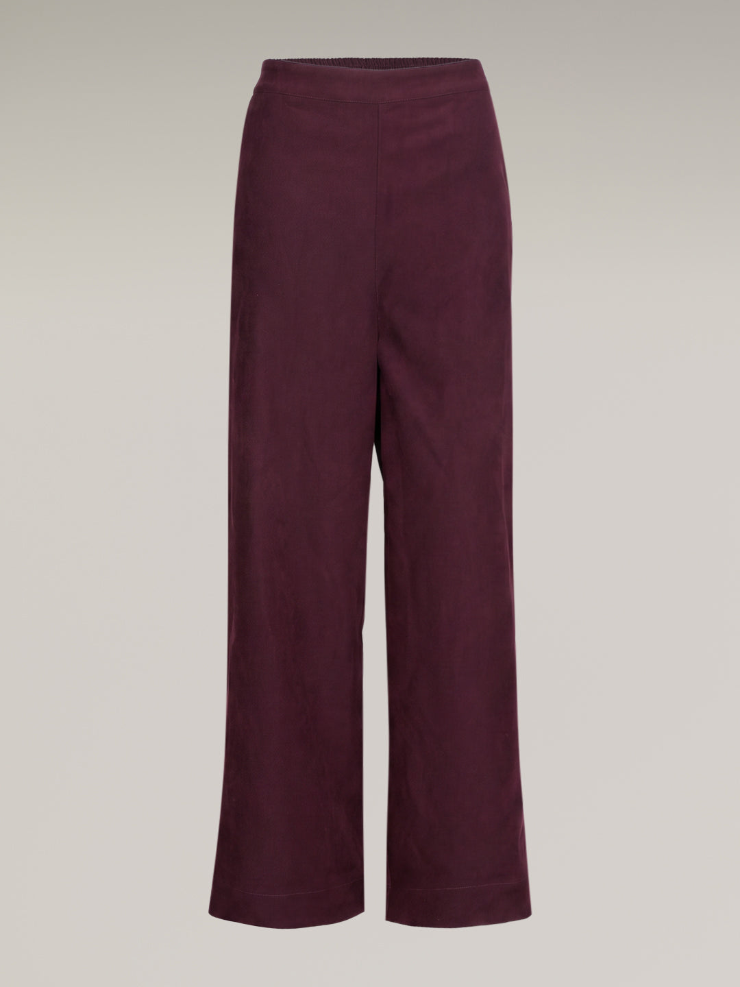 Tailored Pants